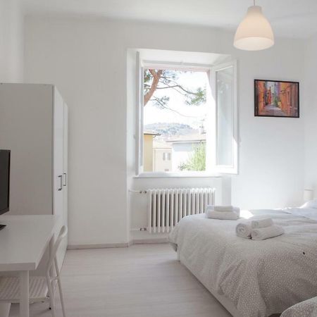 Apartamento Cleo Giglio Ancona Exterior foto