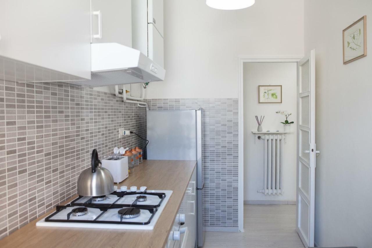 Apartamento Cleo Giglio Ancona Exterior foto